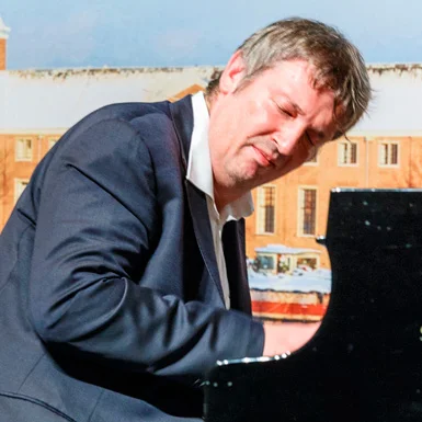 Boris Berezovski