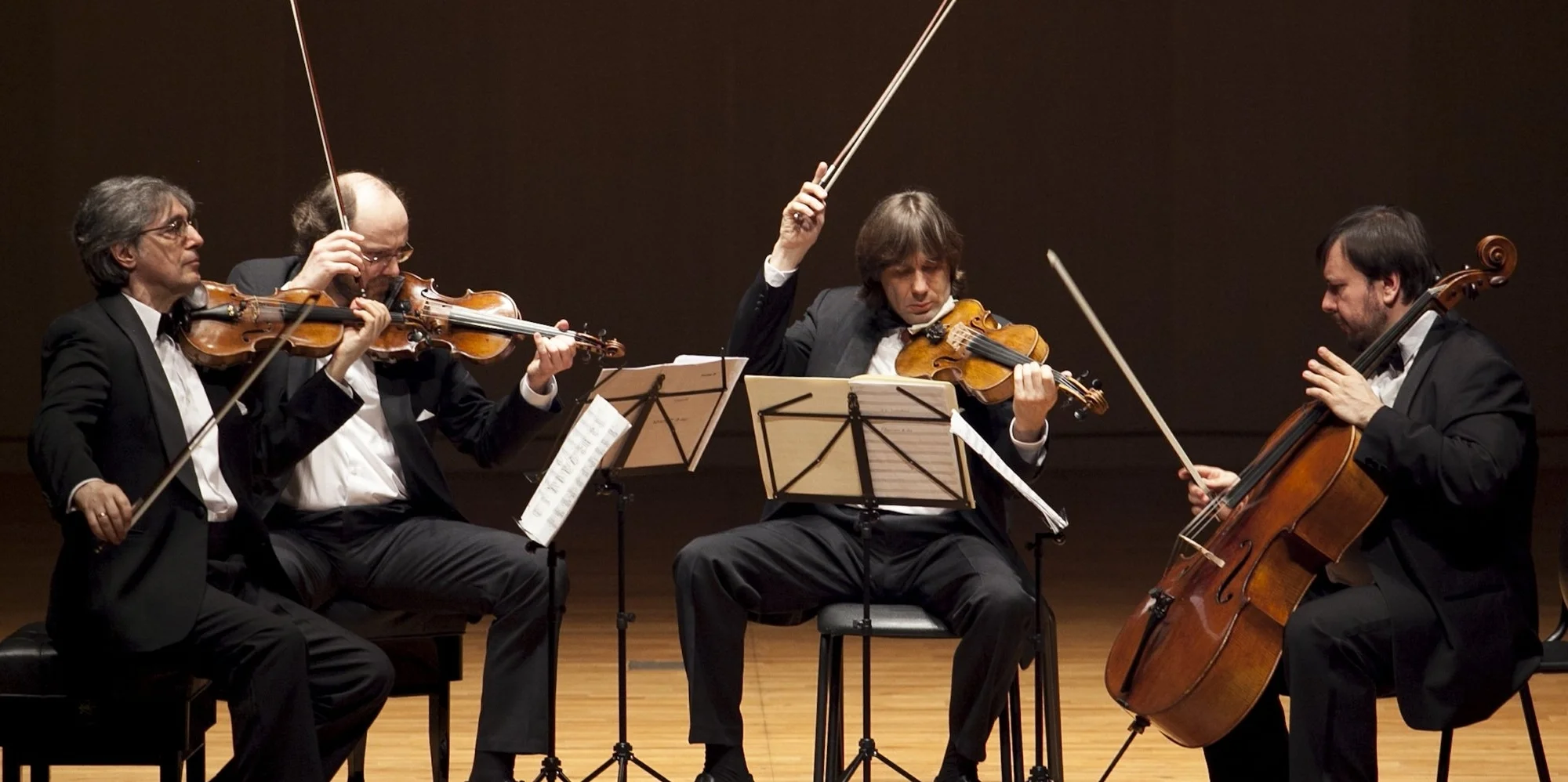BORODIN KWARTET