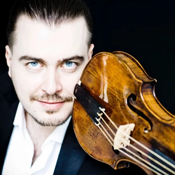 Dmitry Sinkovsky