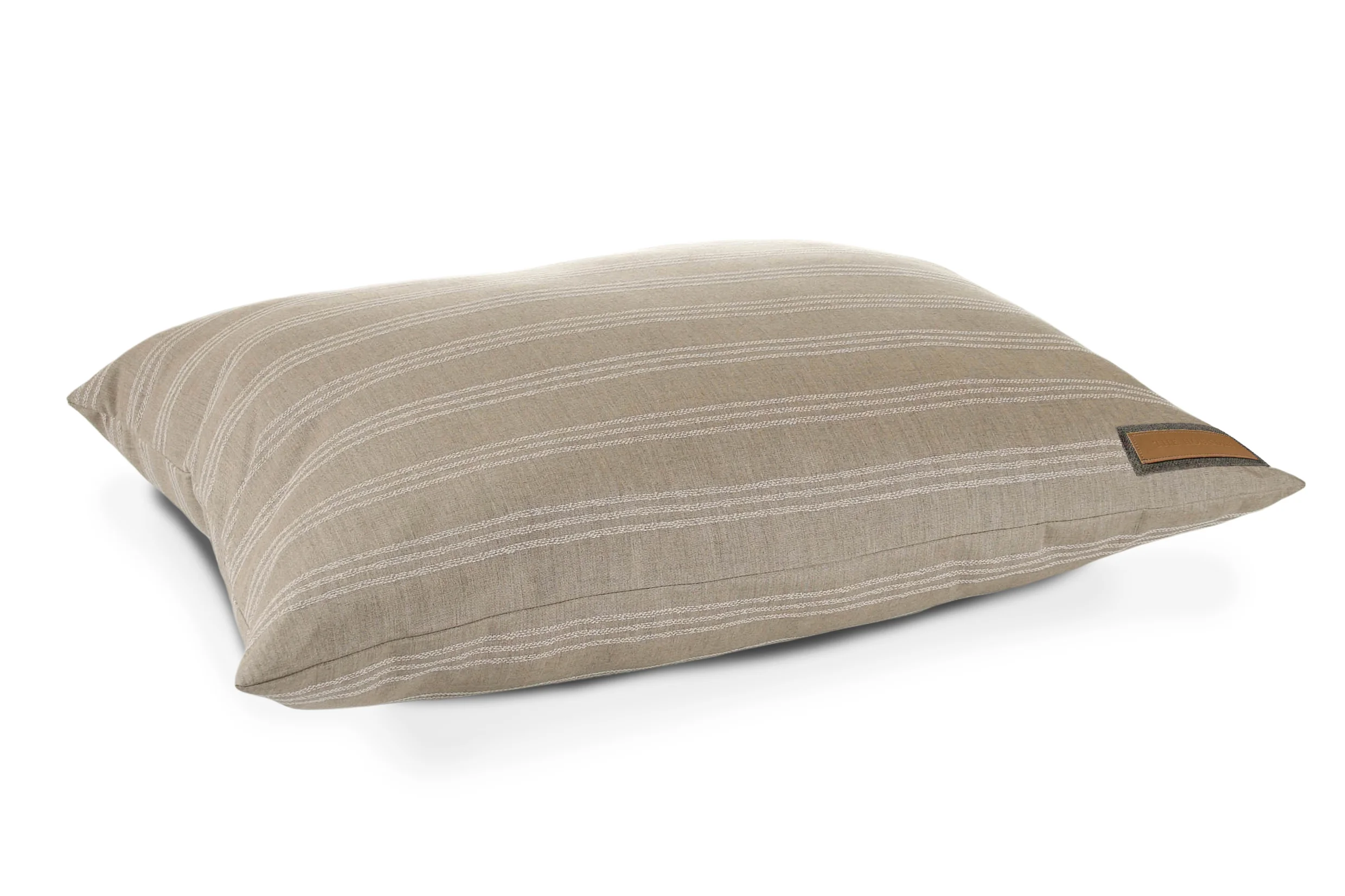 470015-Leashed Linen-The Houndry Pet Beds-Rect-1.jpg