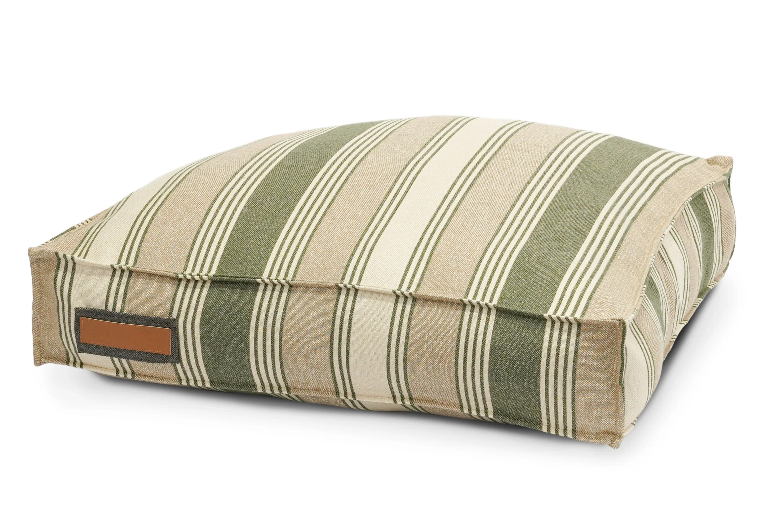 560027-Sage Schnauzer-The Houndry Pet Beds-Silos-1.jpg