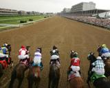 The Kentucky Derby Experience