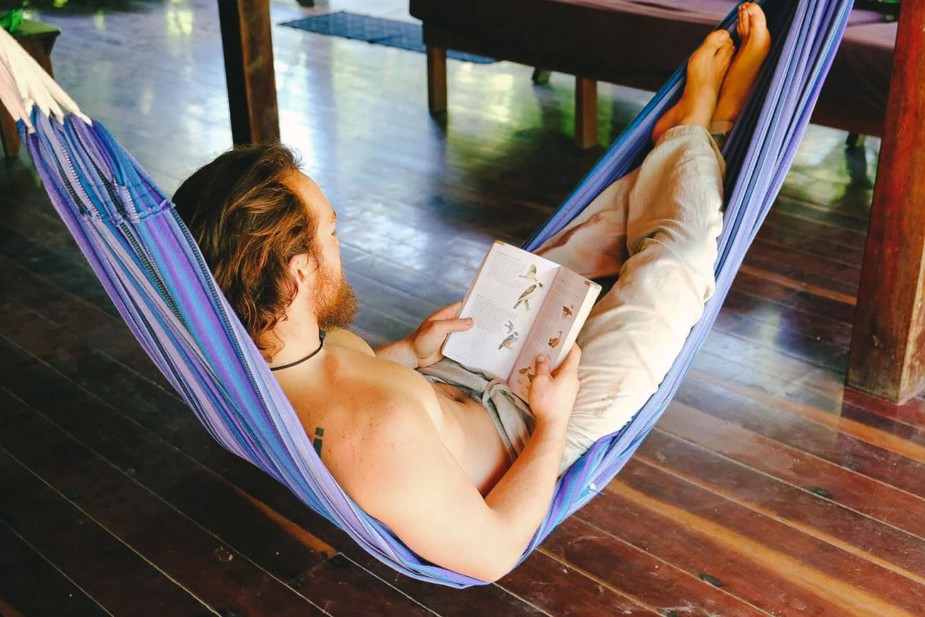 Hammocks