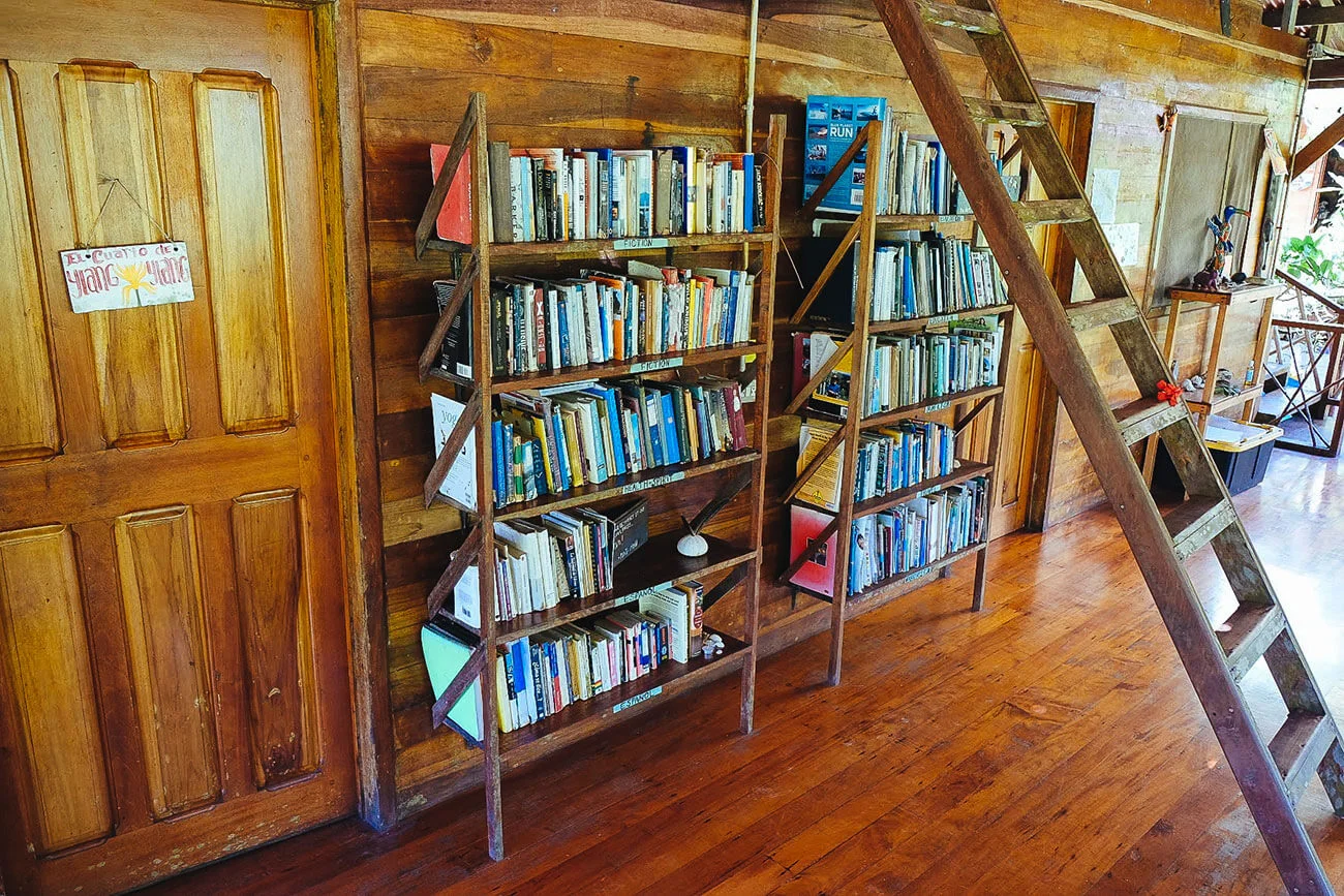 Permaculture & Herbalism library