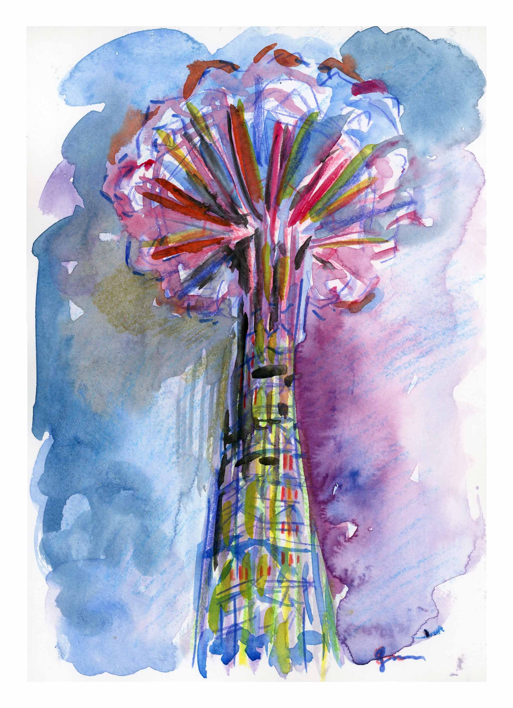 Coney Island Parachute Jump 