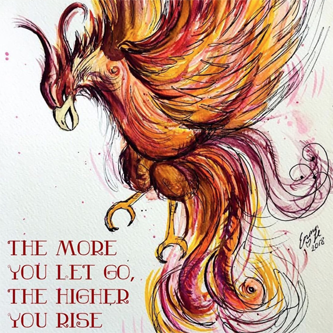 Join Feathers & Futures for tasters of the courses and workshops they deliver to empower women.