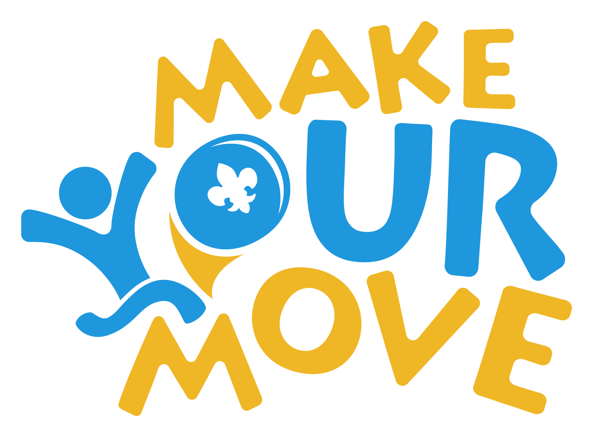 Make Your Move Foundation