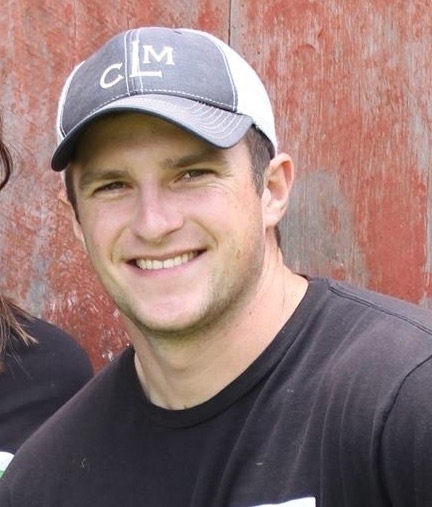Kevin Downs, Co-Founder