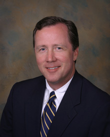 Dr. Tad Vail, MD