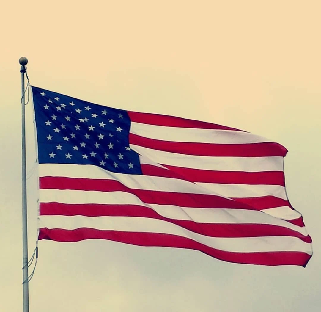 We will never forget. 
We hold the fallen in our hearts and pray for their families and loved ones. 
We will honor those who have served and are serving. 
We are proud to be an American.