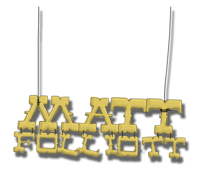 Matt Folliott