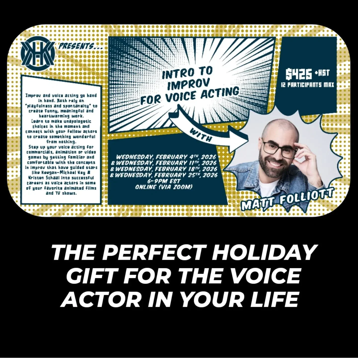 Sign up today! Registration link in bio or DM me for more info 😃