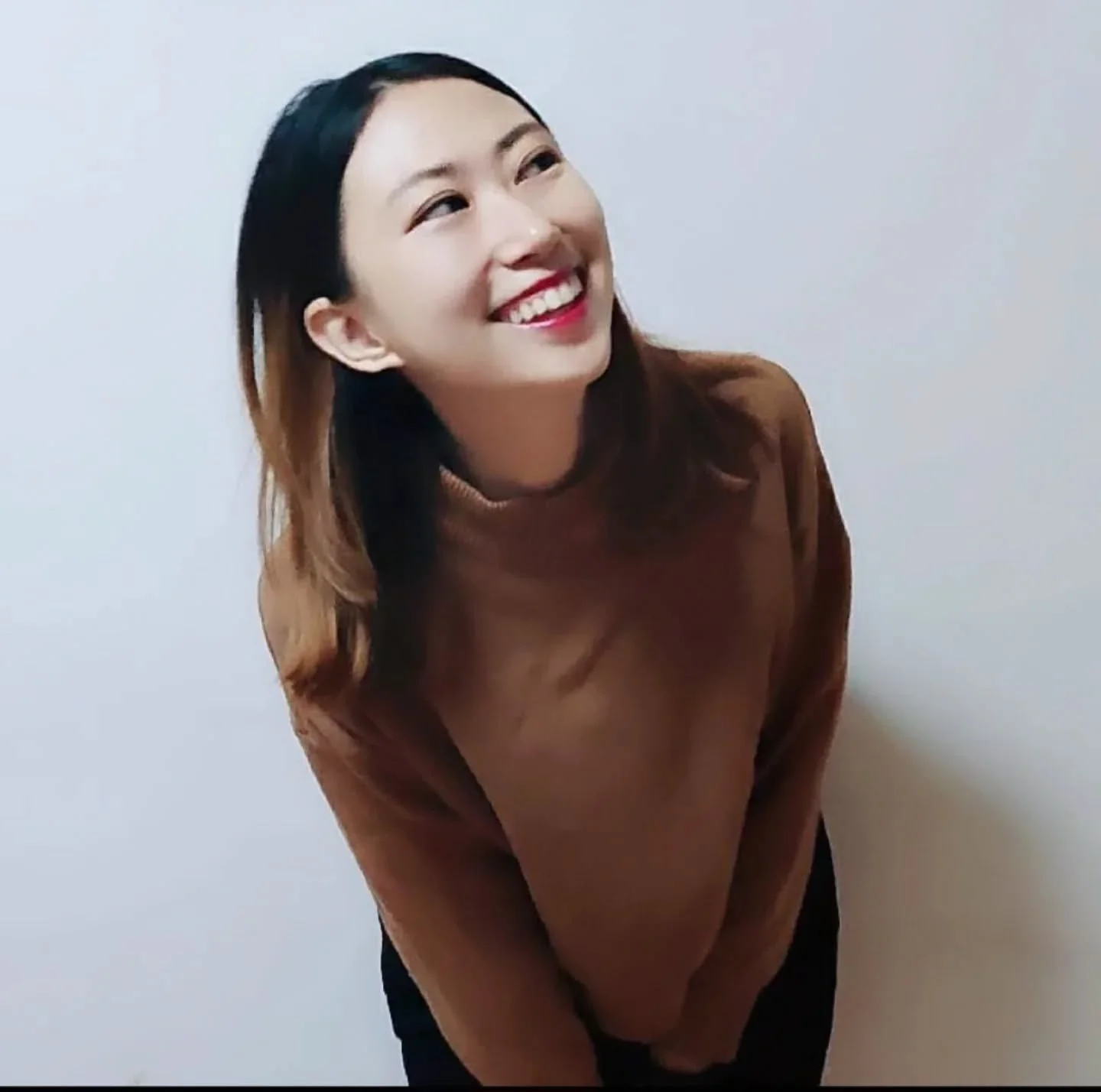 Happy Birthday, Xinyu (@lesleyzh0215 )! 🎂❤️🎂