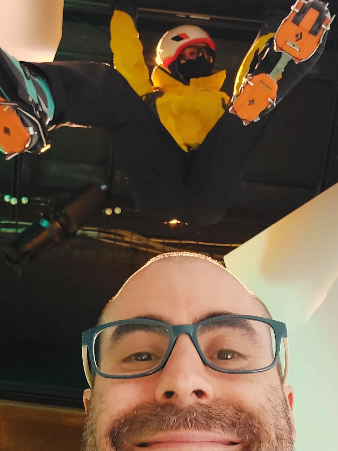 The Possum tour dropped by Toronto -> Ottawa -> Portland ME -> Boston -> Concord -> Poughkeepsie -> Washington DC on the first leg of our April voyage and we're not done yet! SEE YOU SOON 🫵😎