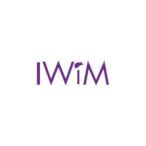 International Women in Mining Logo