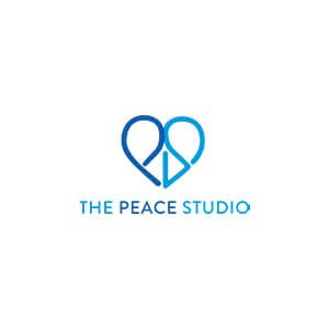 The Peace Studio Logo