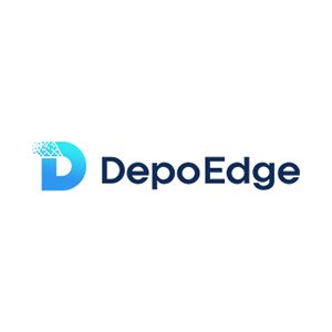 DepoEdge Logo