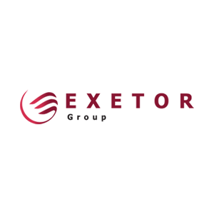 Exetor Group Logo