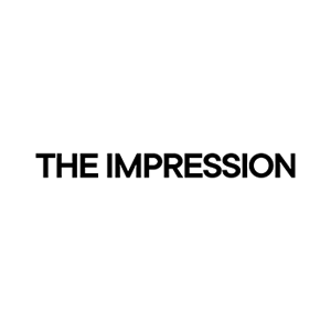 The Impression Logo