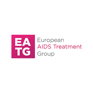 European AIDS Treatment Group Logo