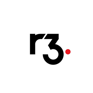 R3 Logo