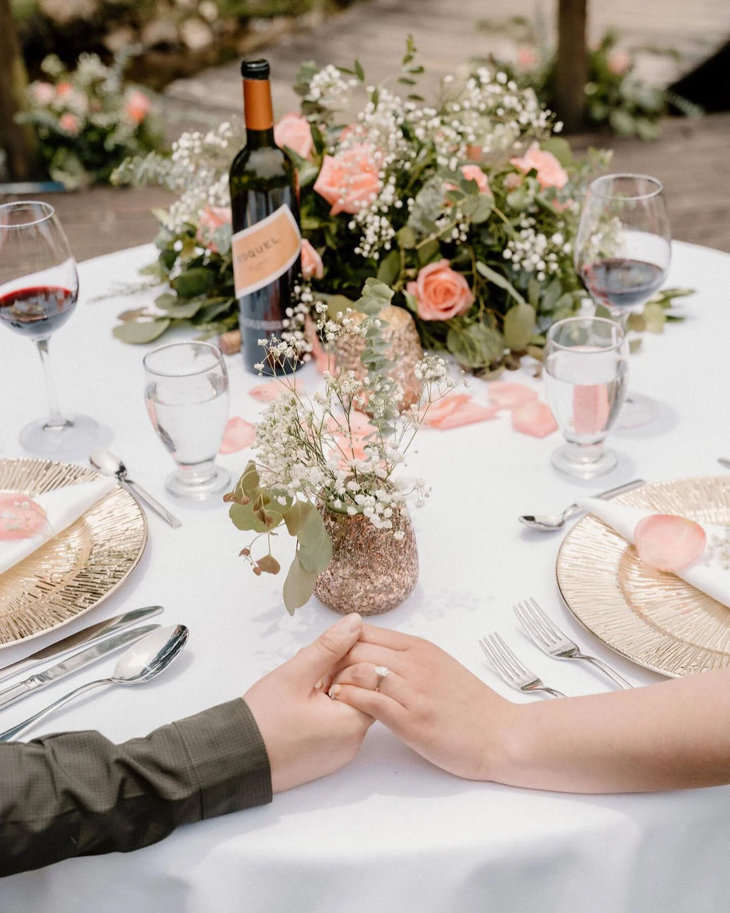 The simplest, the better
Que tal este setting al frente del lago de la famosa @hacienda_fizebad ?
Would you say yes here ? 💍