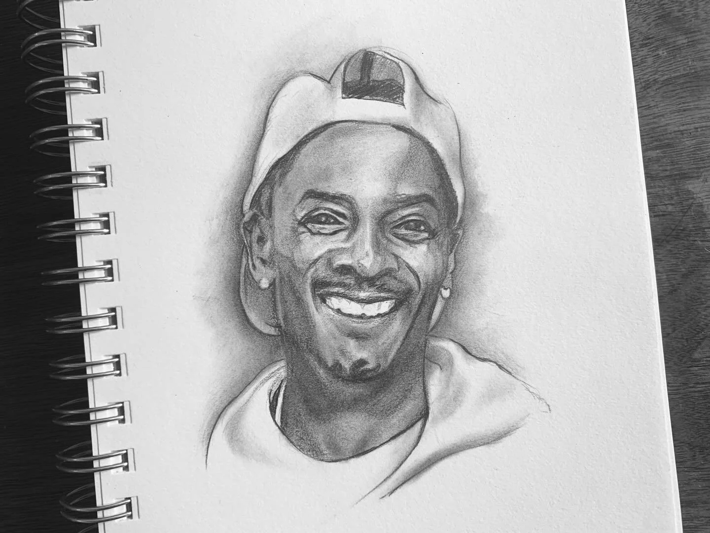 ✍🏽 Keith Porter Jr. ✍🏽