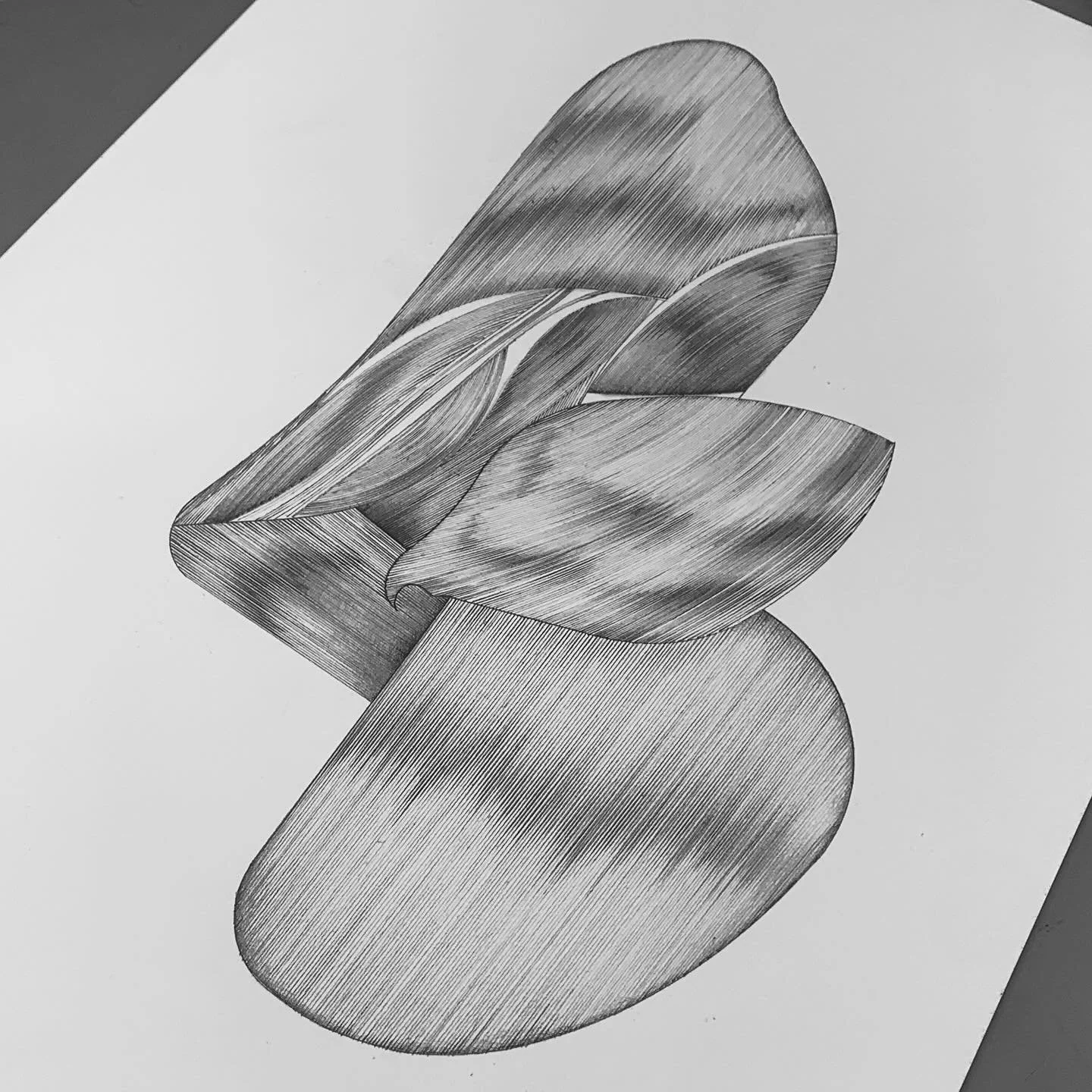 ✍🏽 Unintentionally floral. Intentionally shiny.✍🏽

#discover #drawn #drawing