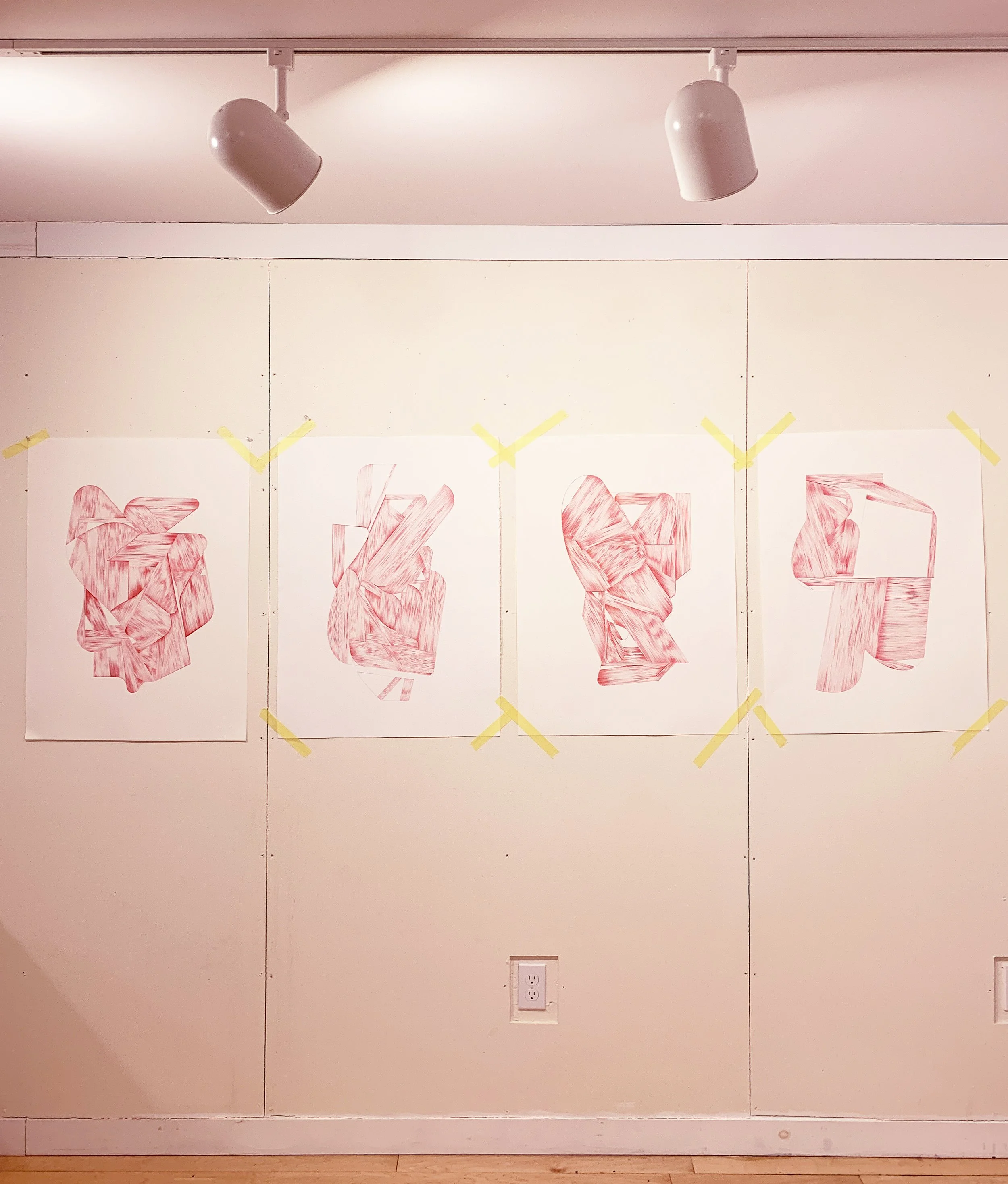 red departures (8,9,10,11)