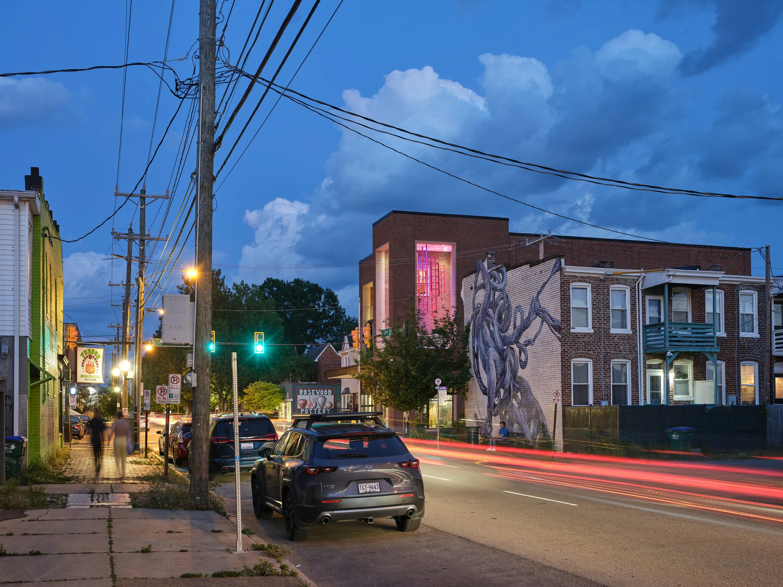 HIgher and Higher 2025