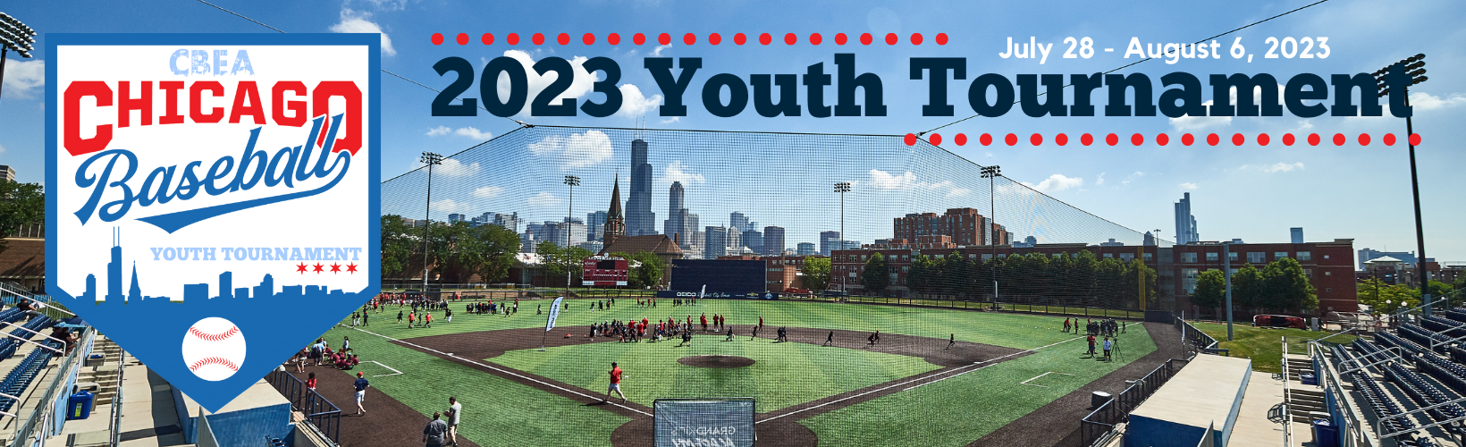 Rules, Schedules, Coaches' Information — Chicago Baseball and Education