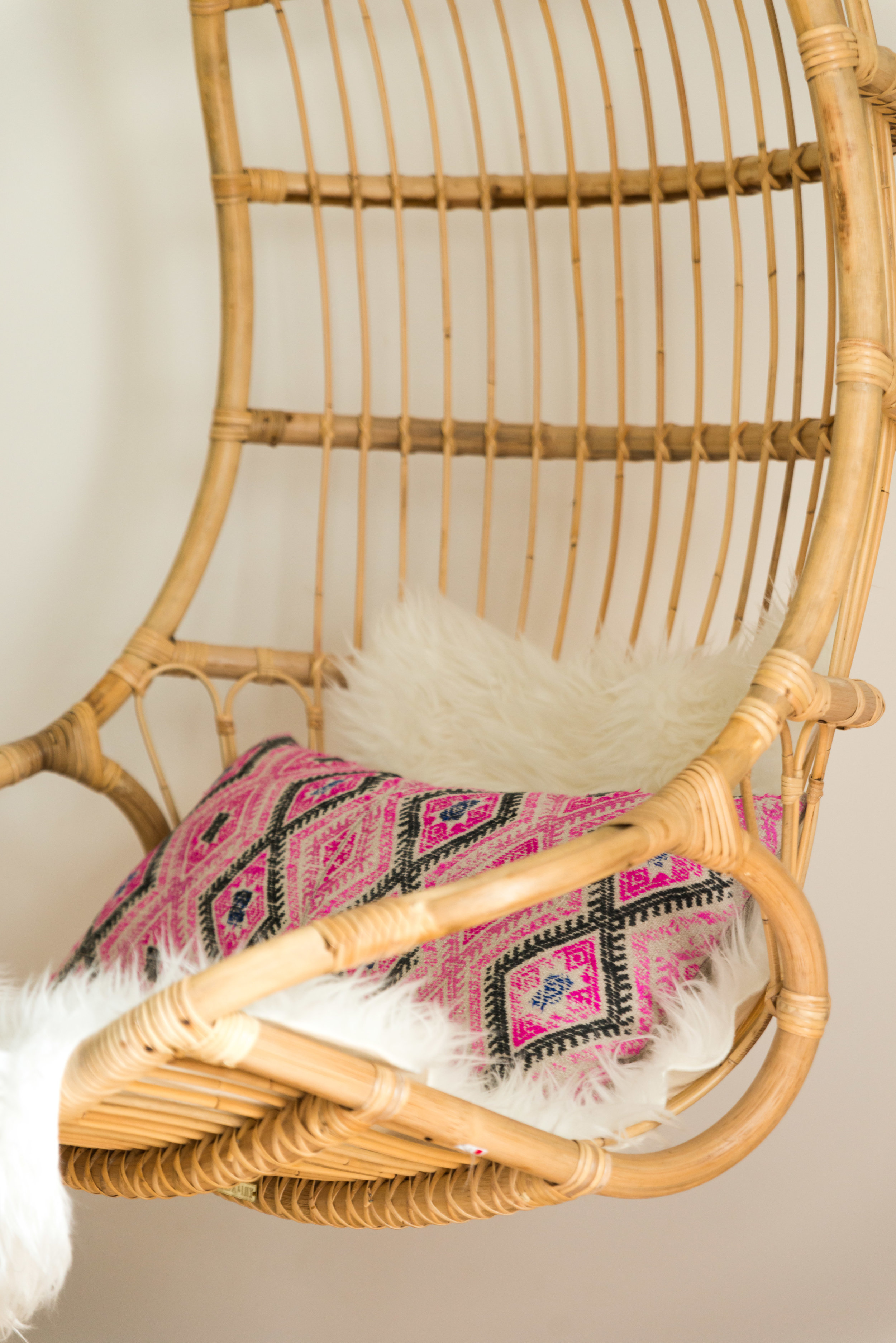 GALLERY: Hanging Chairs