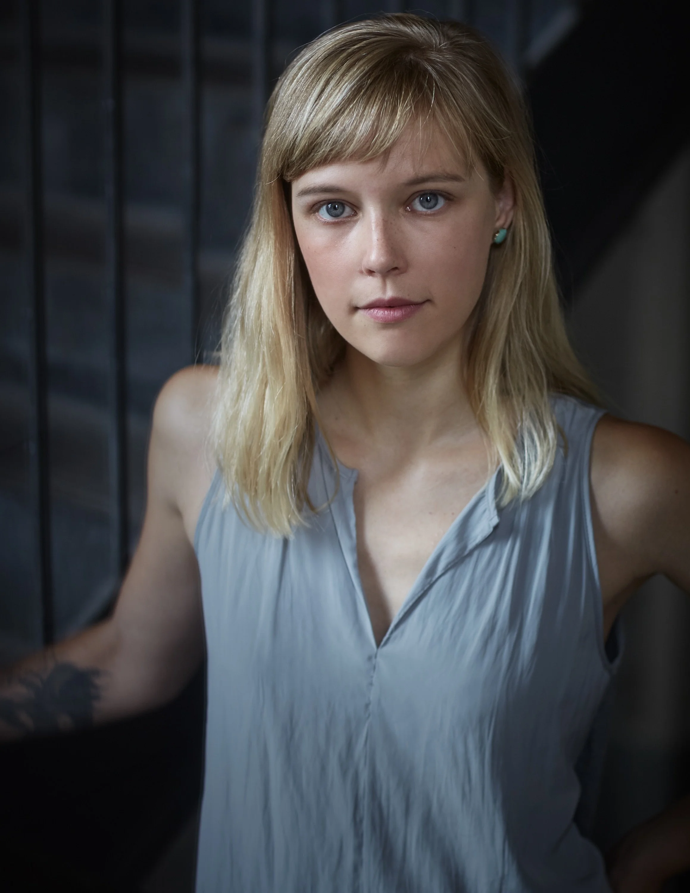Hannah Blount Jewelry // Photo: Steph Larsen