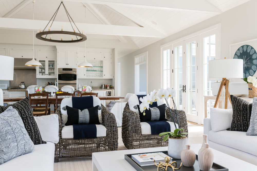 Extend The Season Coastal Cool On Martha S Vineyard By James Studio Interiors Bijou Magazine
