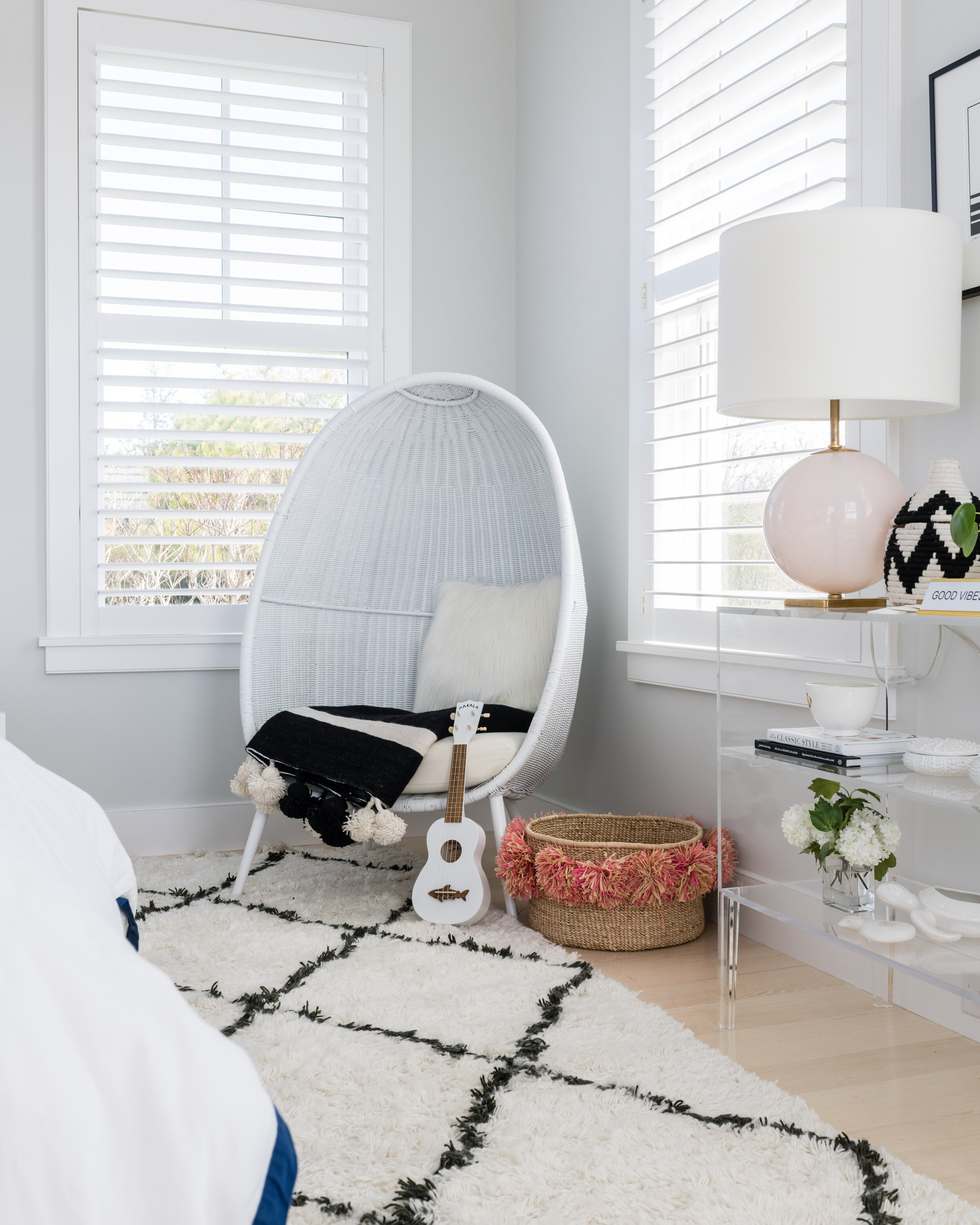 Cool Kids Bedrooms