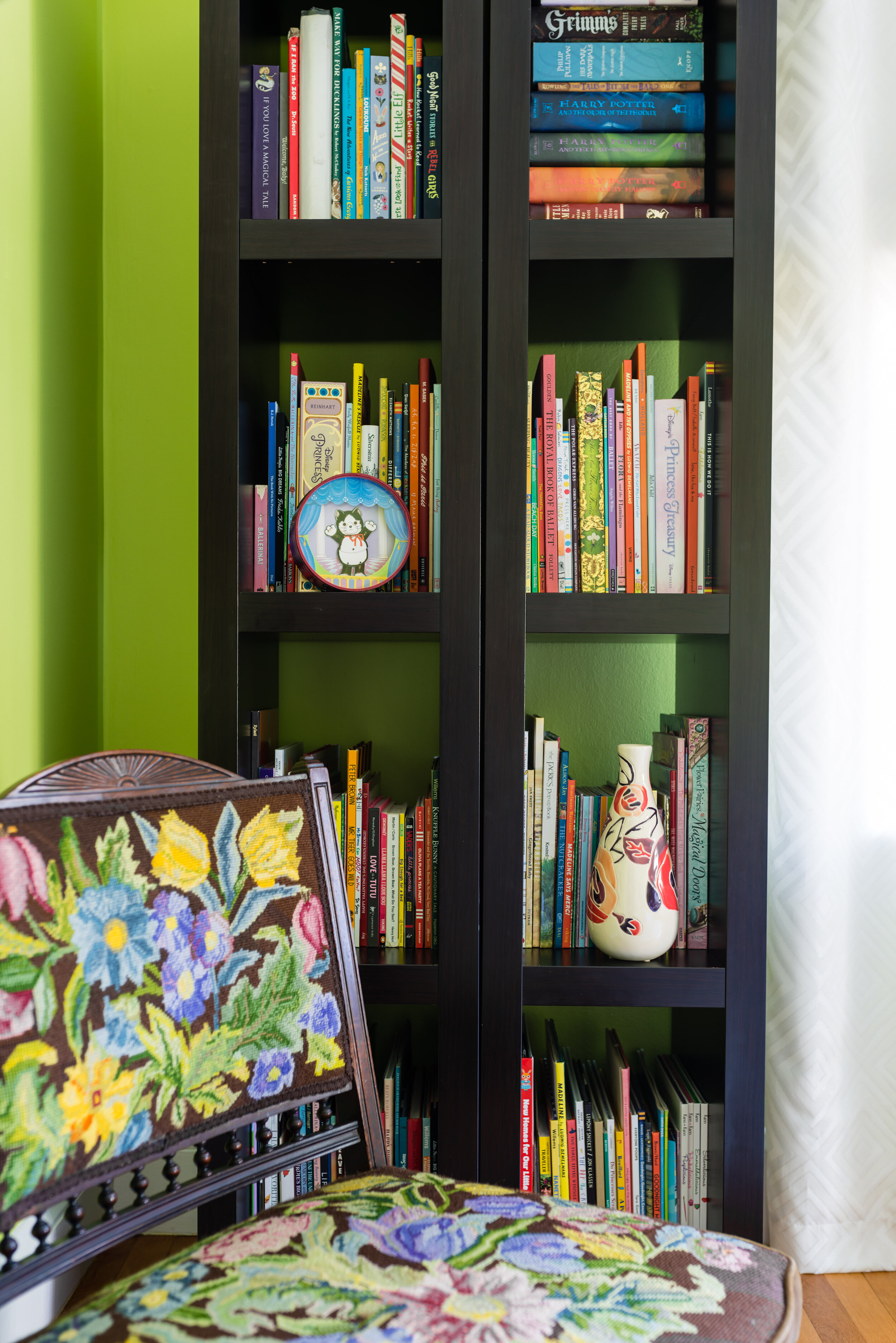 Cool Kids Bedrooms
