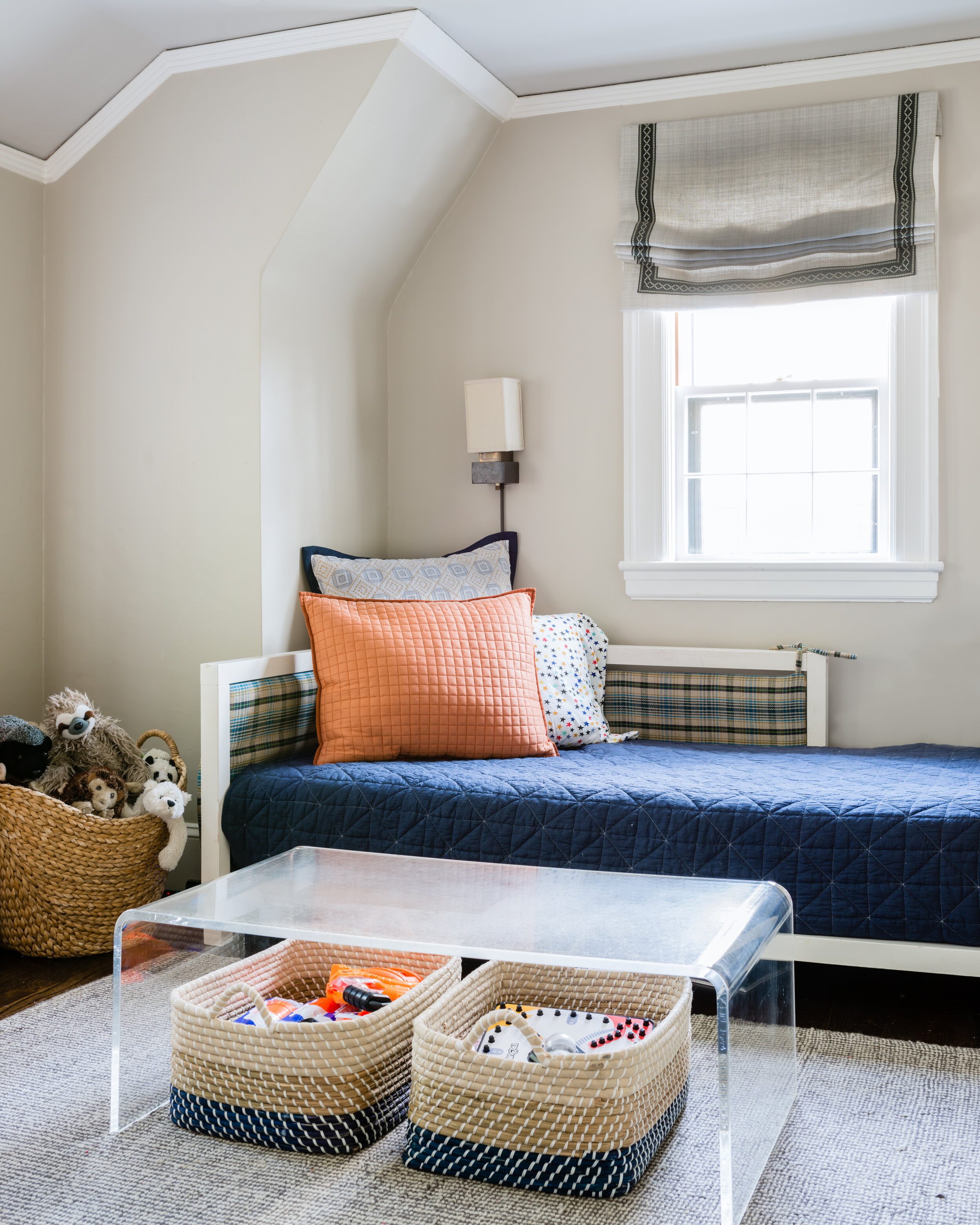 Cool Kids Bedrooms