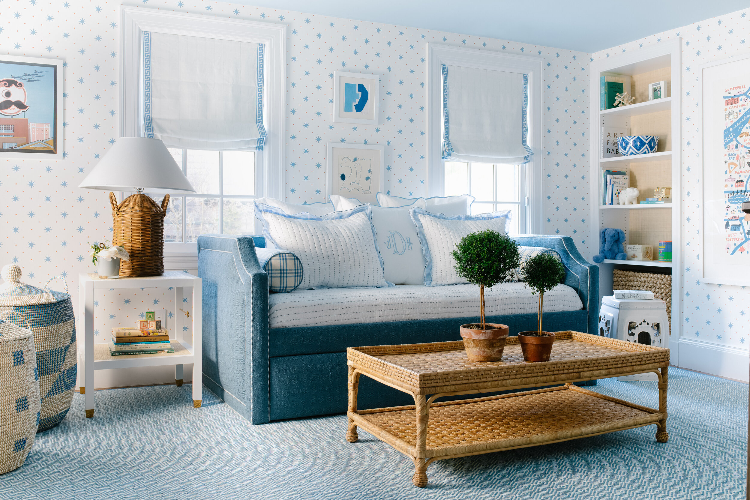 Cool Kids Bedrooms