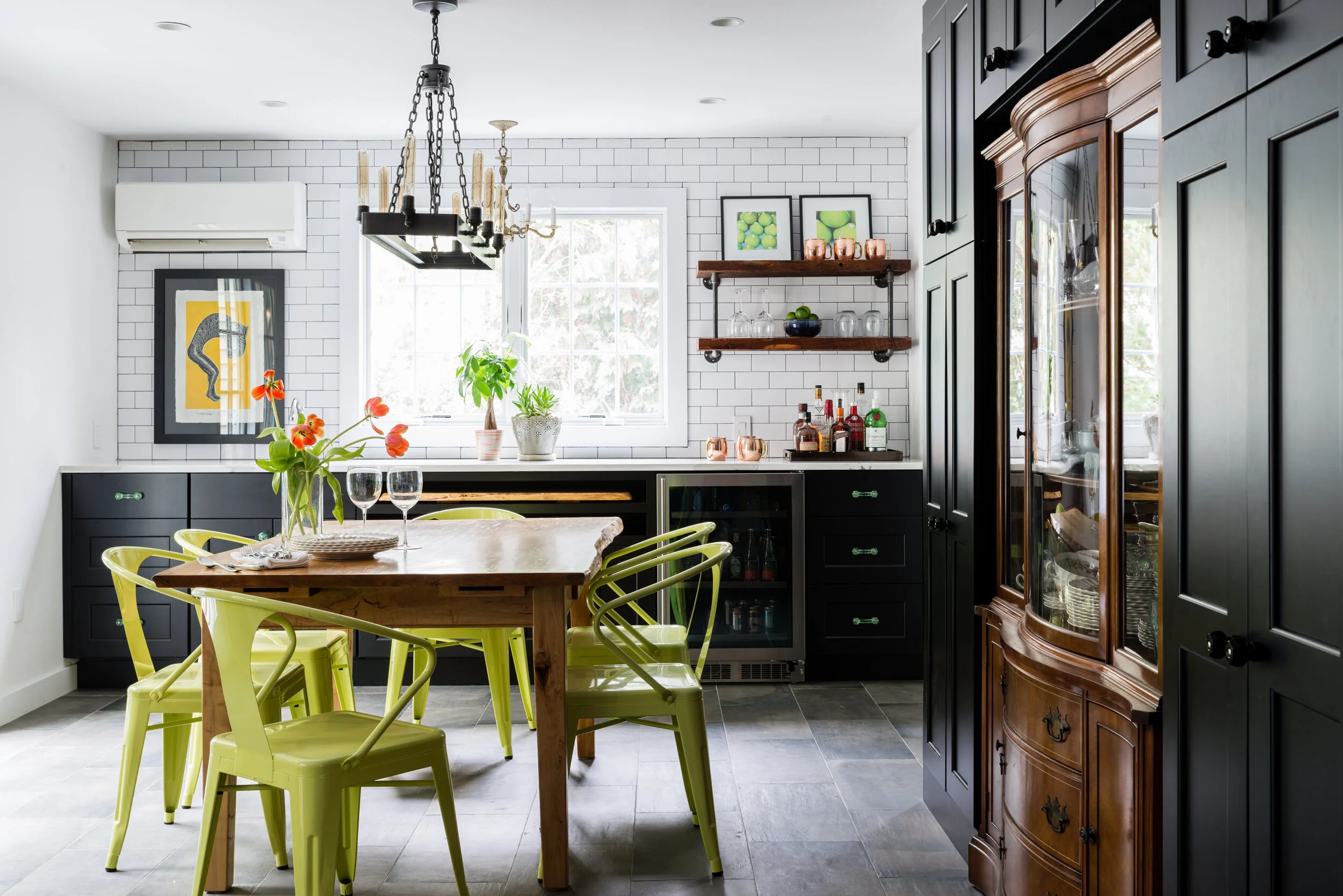 Design: Beth Bourque Design Studio // Photo: Jessica Delaney