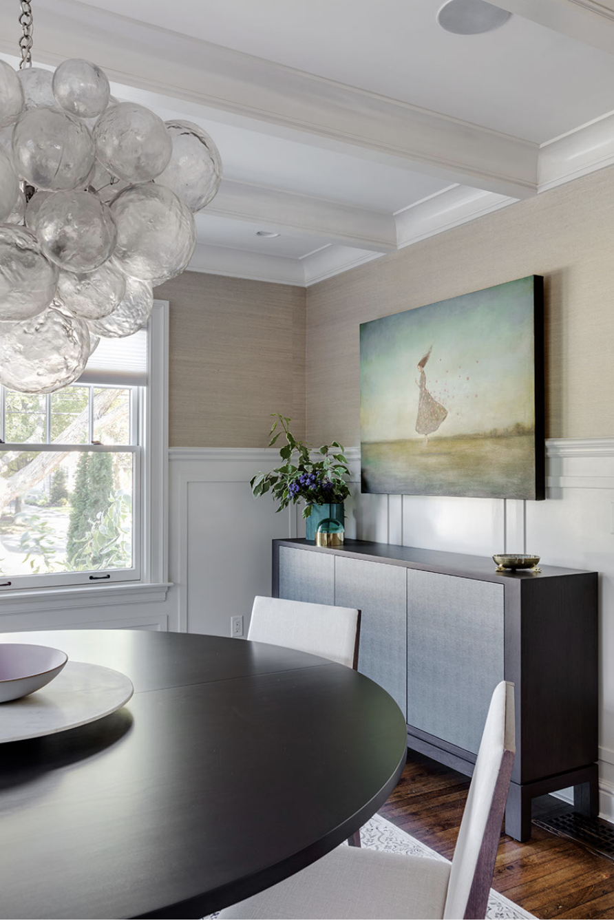 Dining Room Design