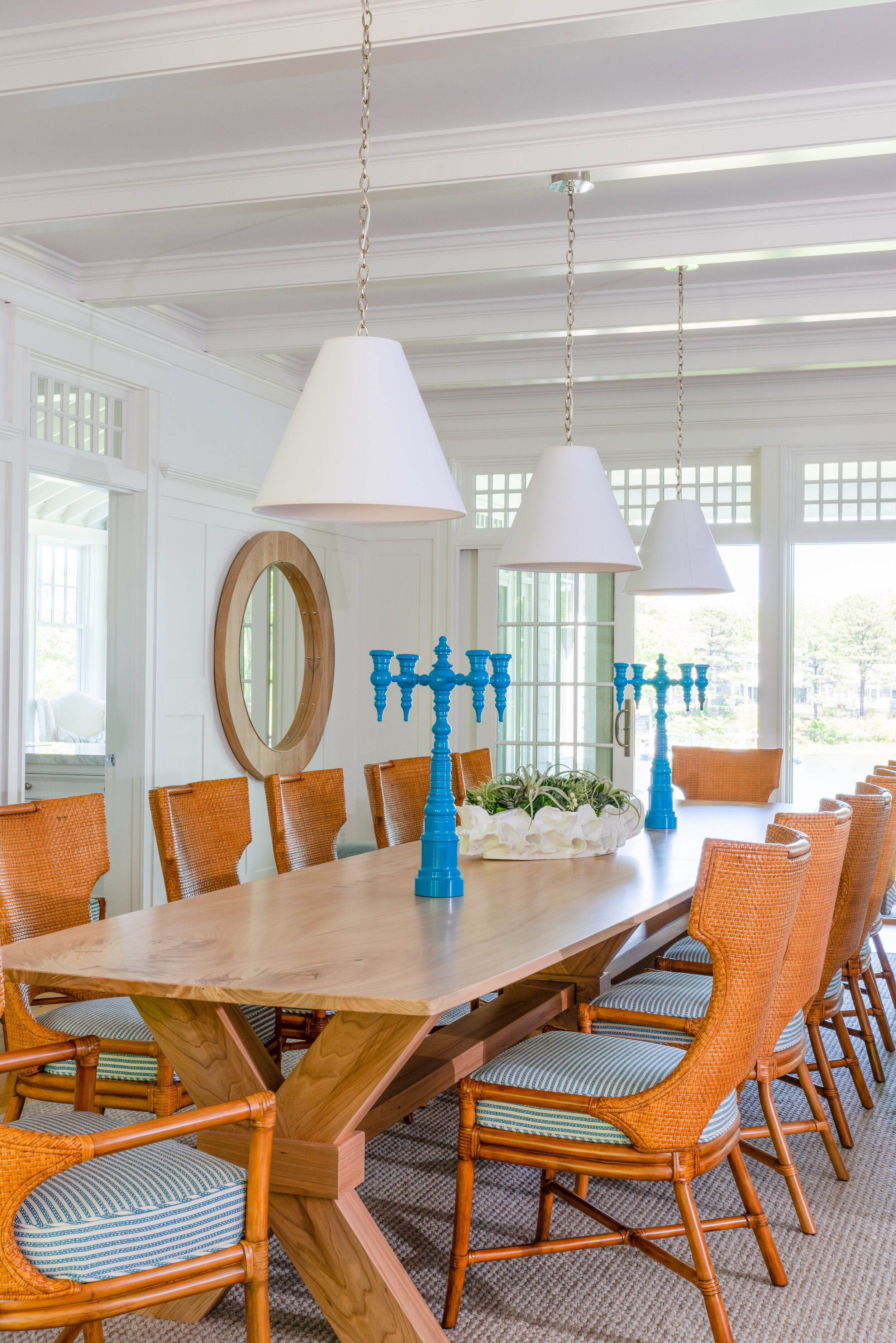 Dining Room Design