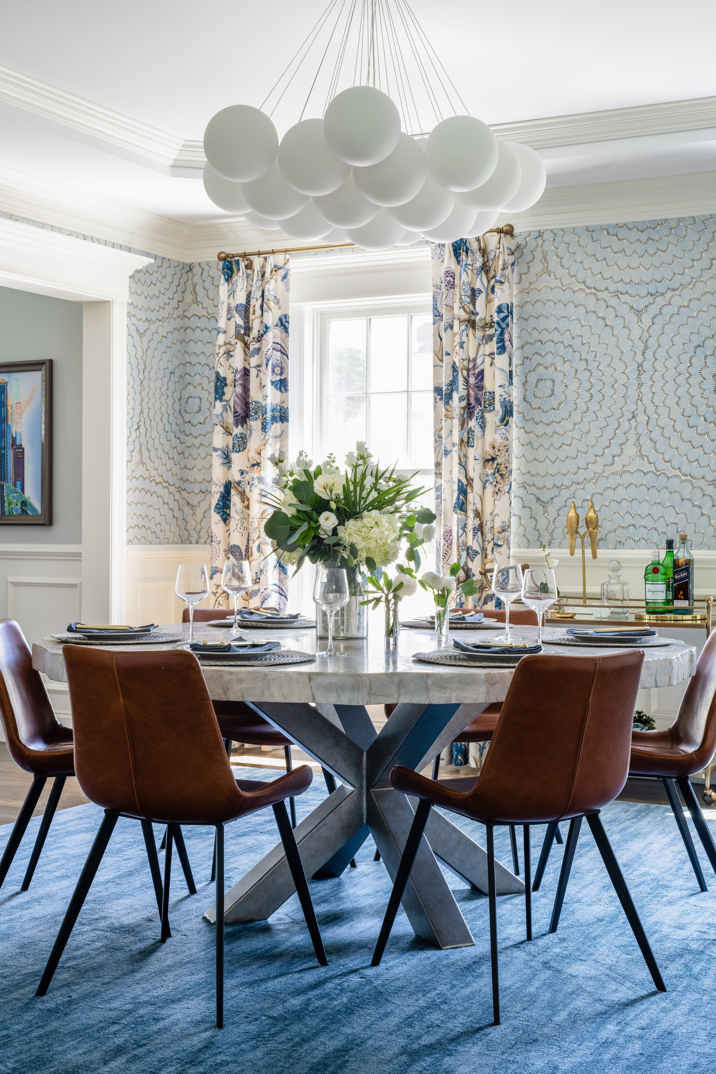 Dining Room Design