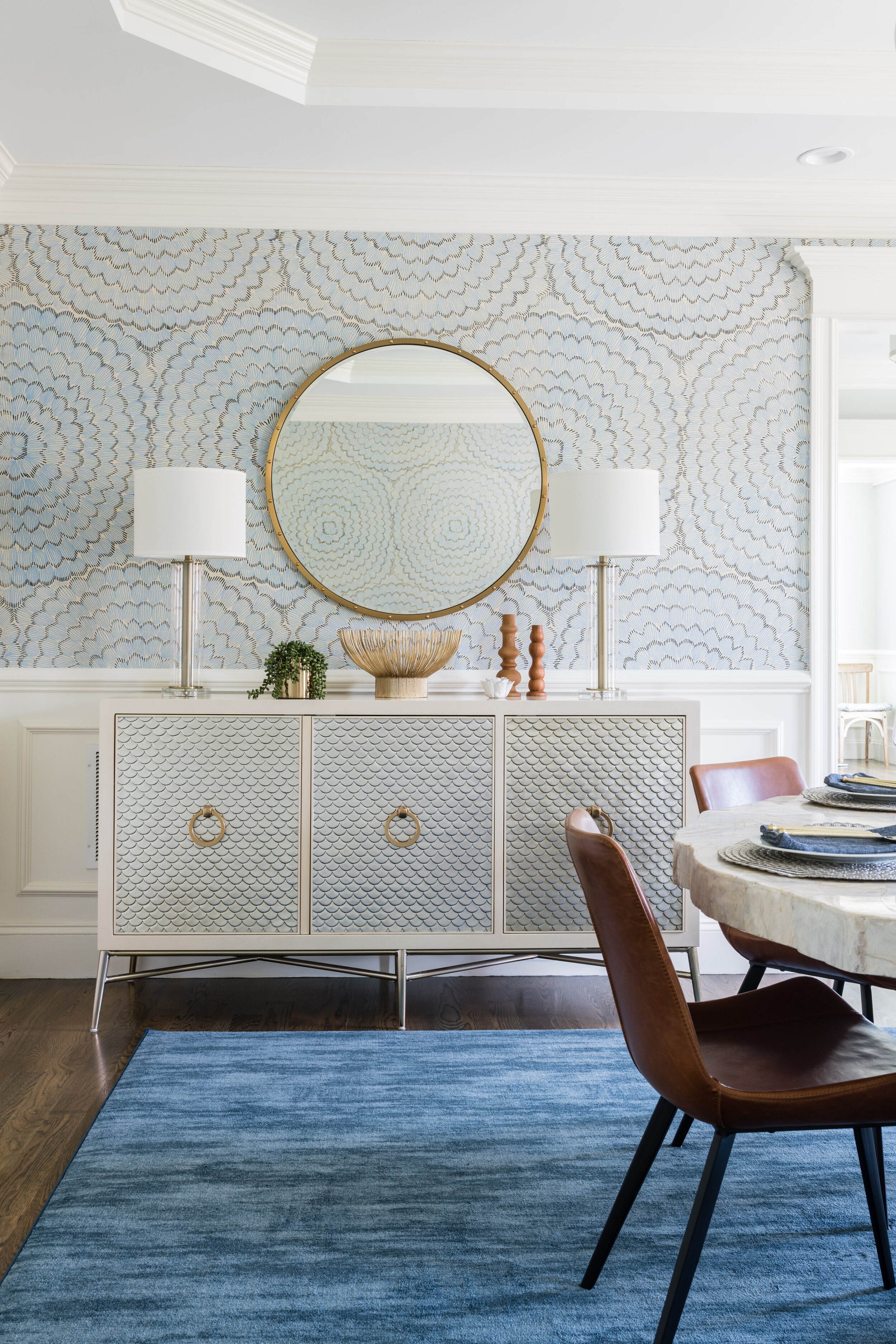 Dining Room Design