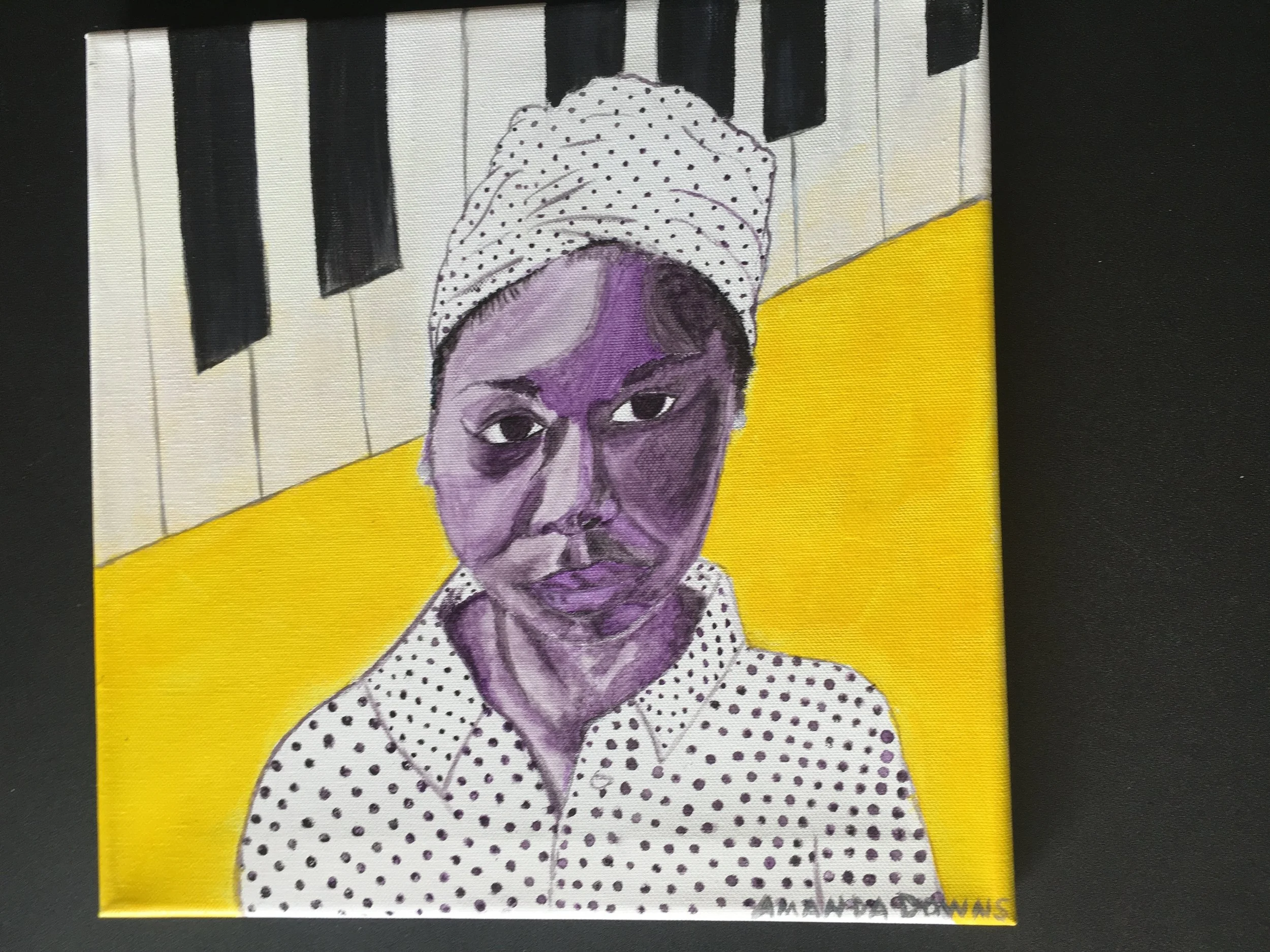 Young Gifted and Black