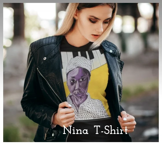Nina T-Shirt