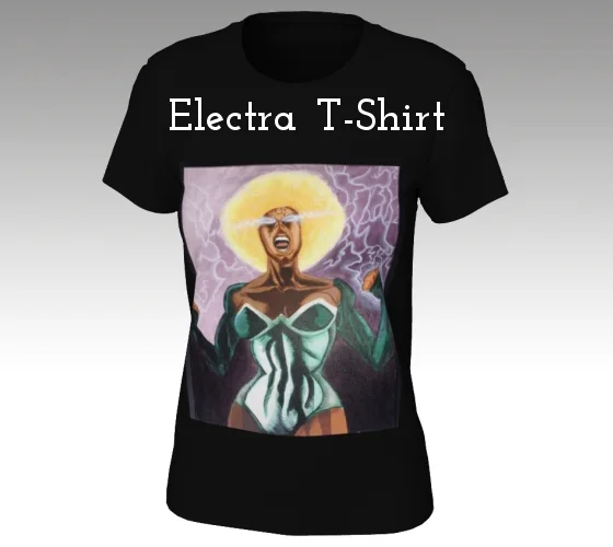 Electra T-Shirt 