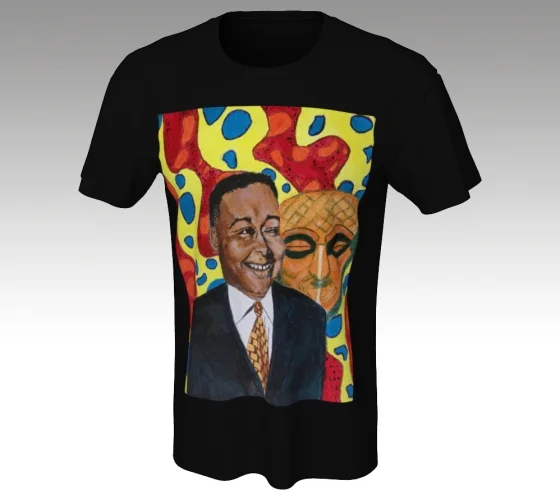 Men's Native Son Shirt 