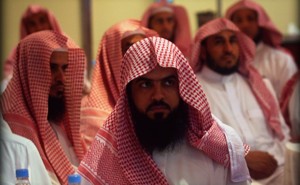 Saudi Arabia's War on Witchcraft