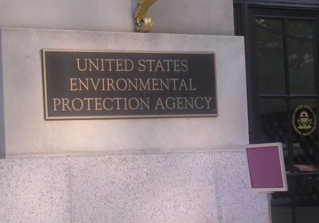 Mood Inside the EPA: 'Somber' 