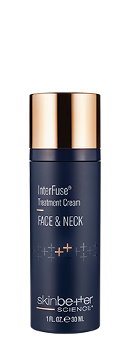 InterFuse Treatment Cream Face &amp; Neck